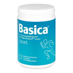 Basica Sport, mineralni napitek - 660 g