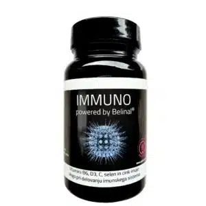 Belinal Immuno 220 mg, kapsule
