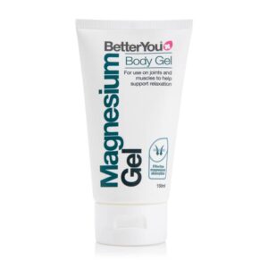 Betteryou Magnezijev gel