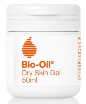 Bio-oil, gel za suho kožo - 50 ml