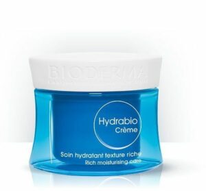 Bioderma Hydrabio, bogata vlažilna krema