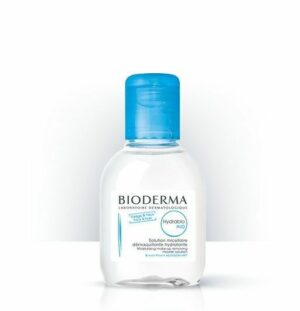 Bioderma Hydrabio H20, micelarni losjon - 100 ml