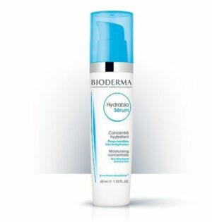 Bioderma Hydrabio, vlažilni serum