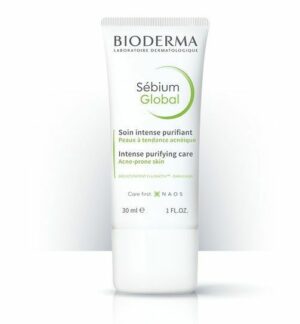 Bioderma sebium Global, intenzivna krema