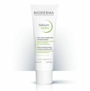 Bioderma Sebium Hydra, hidratantna krema za oslabljeno kožo