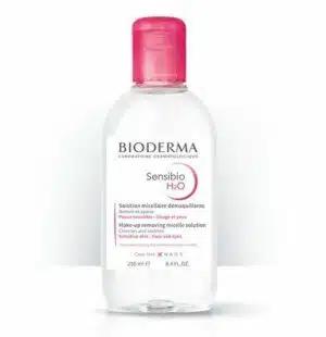 Bioderma Sensibio H2O, micelarni losjon - 250 ml