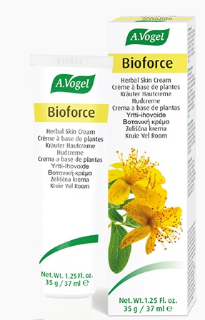 A.Vogel, Bioforce krema