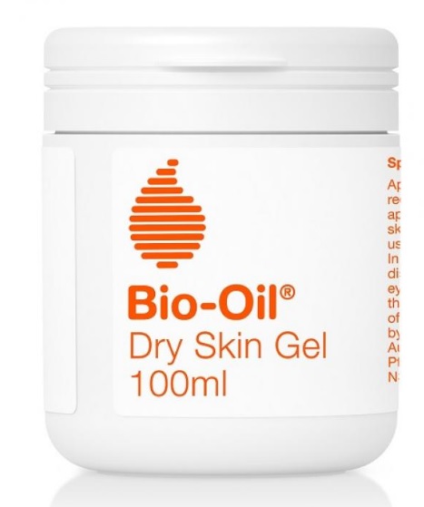 Bio-oil, gel za suho kožo - 100 ml