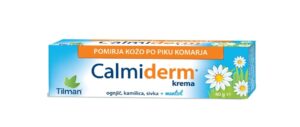 Calmiderm, krema 40 g