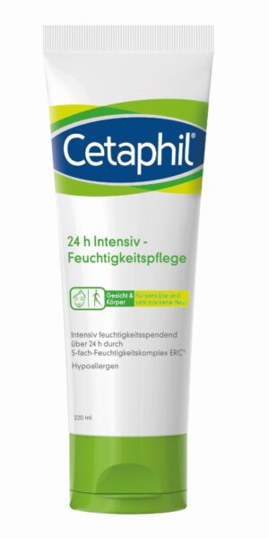 Cetaphil, losjon za 24h intenzivne hidratacije