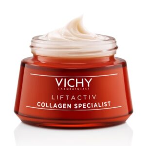 Vichy Liftactiv Collagen Specialist, dnevna krema