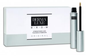 DermaluxeBrow, serum za nego obrvi - 2 ml