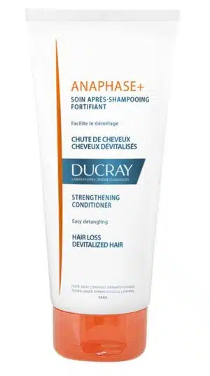 Ducray Anaphase+, balzam za krepitev las