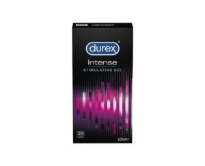 Durex Intense Orgasmic, gel