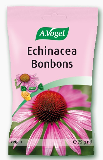 A.Vogel, Echina C bonboni