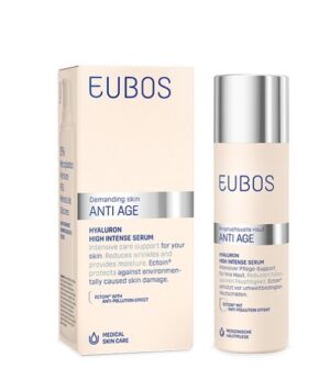 Eubos Anti-age Hyaluron, visoko intenzivni serum