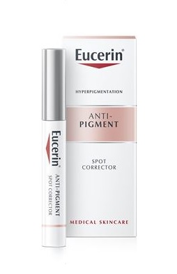 Eucerin Anti-Pigment, korektor proti pigmentnim madežem