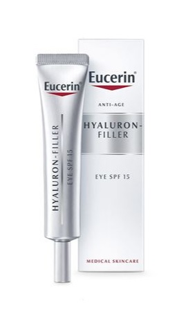 Eucerin Hyaluron-Filler, krema za okrog oči