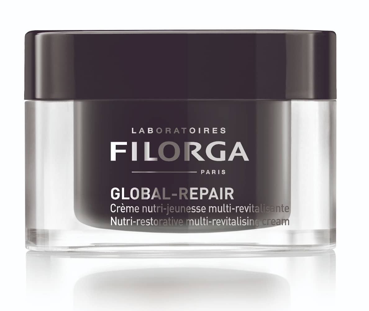 Filorga Globar-Repair, multi-revitalizirajoča hranljiva krema