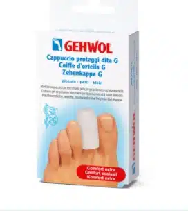 Gehwol G, zaščitna kapica - mini