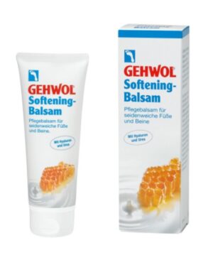 Gehwol Softening, balzam