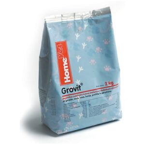 Grovit, vitaminsko mineralni dodatek - 2kg