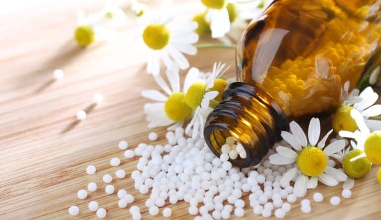 HOMEOPATIJA ČEDALJE BOLJ PRILJUBLJENA
