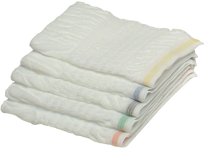 iD Mrežaste elastične hlačke medium iD Mrežaste elastične hlačke medium