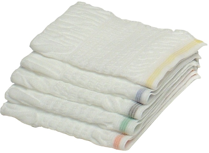 iD Mrežaste elastične hlačke small