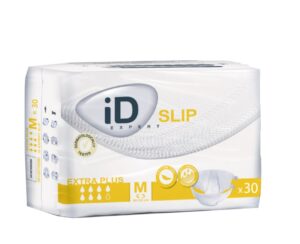 iD Slip Extra Plus Medium, dnevna hlačna predloga