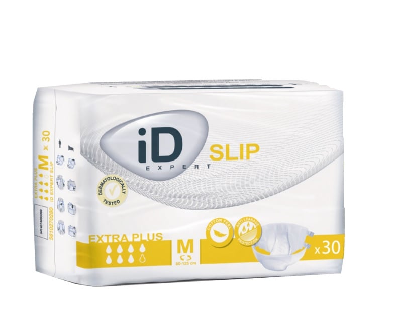iD Slip Extra Plus Medium, dnevna hlačna predloga iD Slip Extra Plus Medium, dnevna hlačna predloga