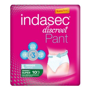 Indasec Pants Super Large, hlačke