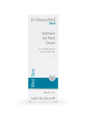 Dr.Hauschka Med, intenzivna krema