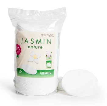 Jasmin nature Premium, blazinice