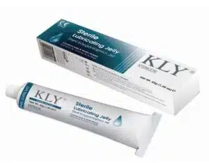 Kly lubrikant gel - 82 g