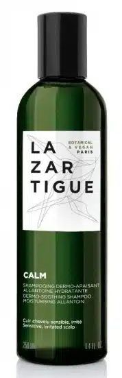 Lazartigue Calm, pomirjajoči šampon