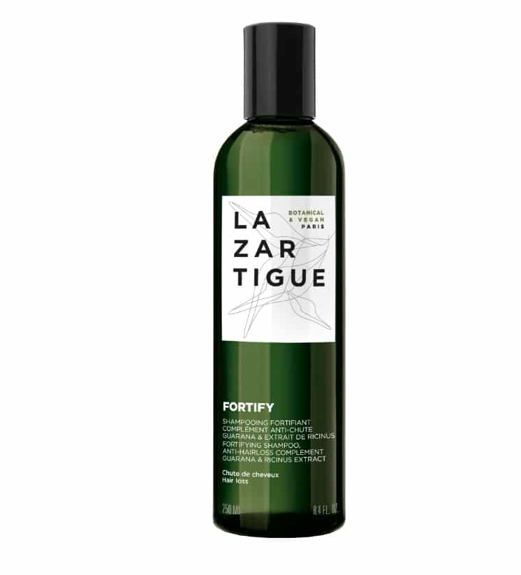 Lazartigue Fortify, šampon proti izpadanju las