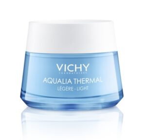 Vichy Aqualia Thermal, lahka krema