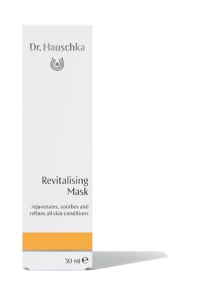 Dr.Hauschka, maska za revitalizacijo, 30 ml