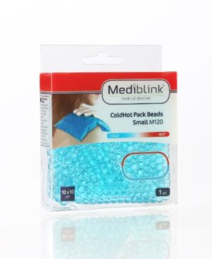 Mediblink, coldhot obkladek s kroglicami - small 