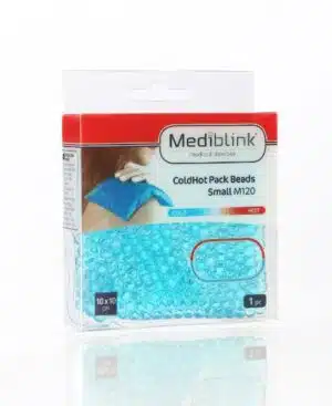 Mediblink, coldhot obkladek s kroglicami - small