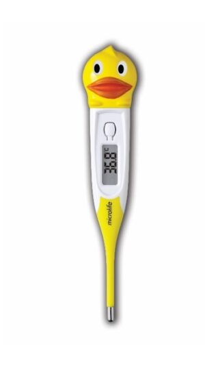 Microlife MT 700, digitalni otroški termometer