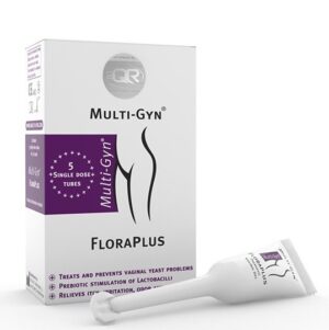 Multi-Gyn FloraPlus, gel