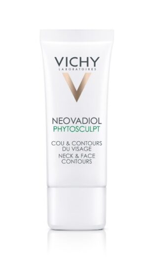 Vichy Neovadiol Phytosculpt, nega za vrat in konturo obraza