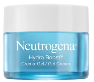 Neutrogena Hydro Boost, gel krema za obraz za suho kožo - 50 ml