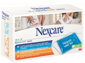 Nexcare ColdHot maxi, obkladek