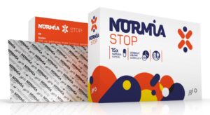 Normia STOP, kapsule