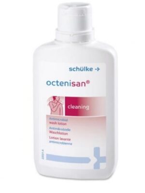 Octenisan losjon za umivanje, 150 ml