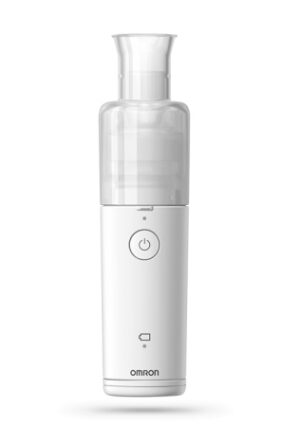 Omron Micro Air U100, inhalator