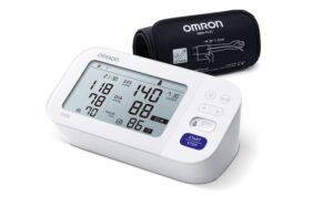 Omron M6 Comfort, avtomatski nadlaktni merilnik krvnega tlaka